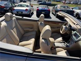2008 Toyota Camry (CC-2117961) for sale in Edison, New Jersey
