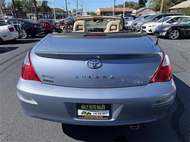 2008 Toyota Camry (CC-2117961) for sale in Edison, New Jersey