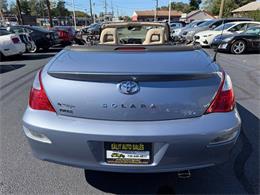 2008 Toyota Camry (CC-2117961) for sale in Edison, New Jersey