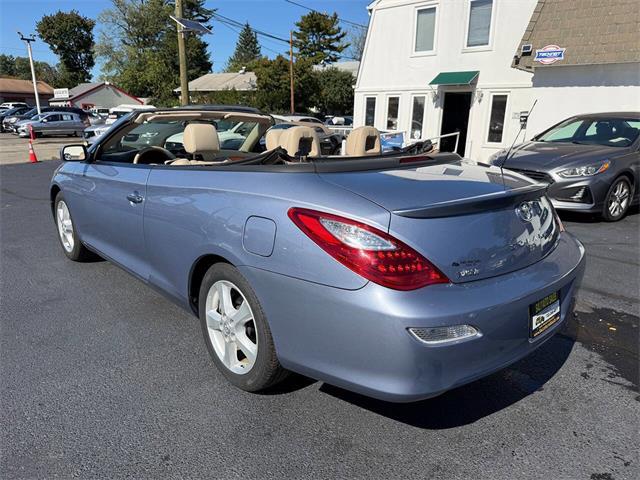 2008 Toyota Camry (CC-2117961) for sale in Edison, New Jersey