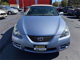 2008 Toyota Camry (CC-2117961) for sale in Edison, New Jersey
