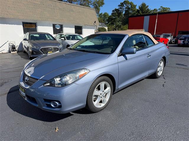 2008 Toyota Camry (CC-2117961) for sale in Edison, New Jersey