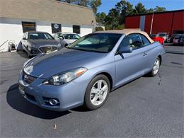 2008 Toyota Camry (CC-2117961) for sale in Edison, New Jersey