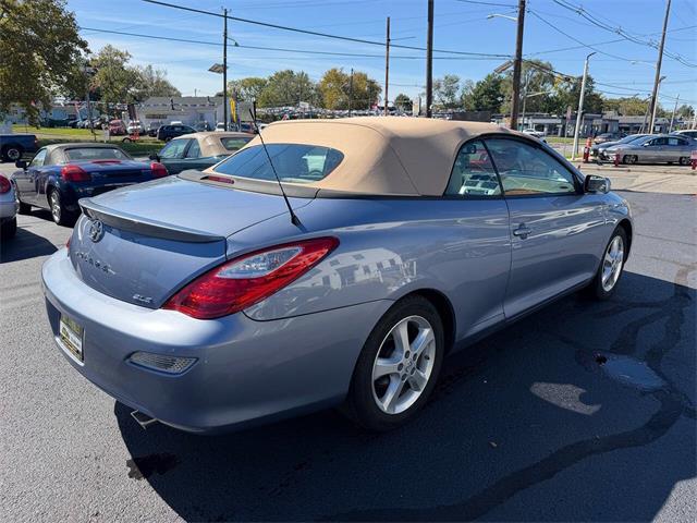 2008 Toyota Camry (CC-2117961) for sale in Edison, New Jersey