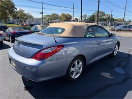 2008 Toyota Camry (CC-2117961) for sale in Edison, New Jersey