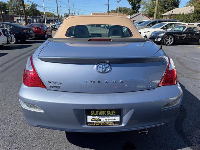 2008 Toyota Camry (CC-2117961) for sale in Edison, New Jersey