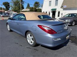 2008 Toyota Camry (CC-2117961) for sale in Edison, New Jersey