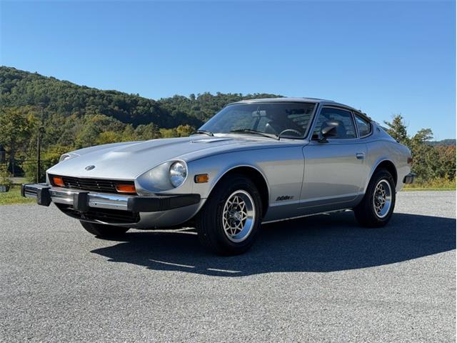 1978 Datsun 280Z (CC-2117962) for sale in Orwigsburg, Pennsylvania