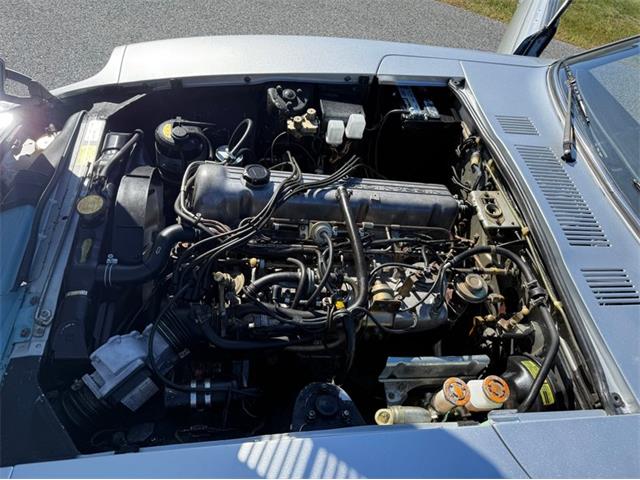 1978 Datsun 280Z (CC-2117962) for sale in Orwigsburg, Pennsylvania
