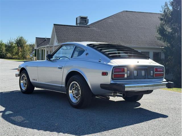 1978 Datsun 280Z (CC-2117962) for sale in Orwigsburg, Pennsylvania