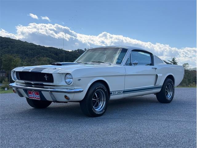 1965 Ford Mustang (CC-2117963) for sale in Orwigsburg, Pennsylvania