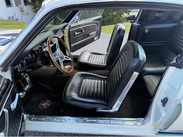 1965 Ford Mustang (CC-2117963) for sale in Orwigsburg, Pennsylvania
