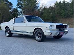1965 Ford Mustang (CC-2117963) for sale in Orwigsburg, Pennsylvania