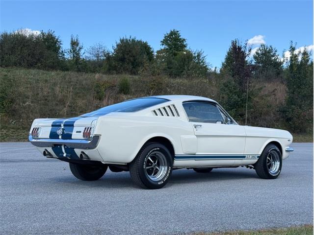 1965 Ford Mustang (CC-2117963) for sale in Orwigsburg, Pennsylvania