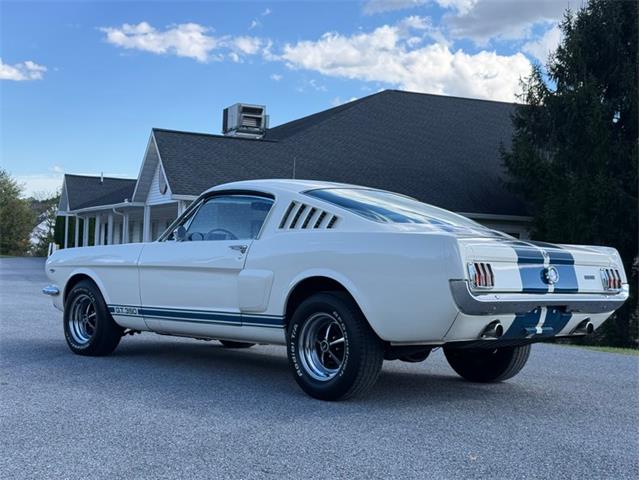 1965 Ford Mustang (CC-2117963) for sale in Orwigsburg, Pennsylvania