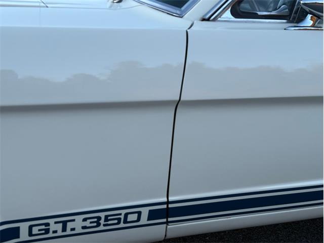 1965 Ford Mustang (CC-2117963) for sale in Orwigsburg, Pennsylvania