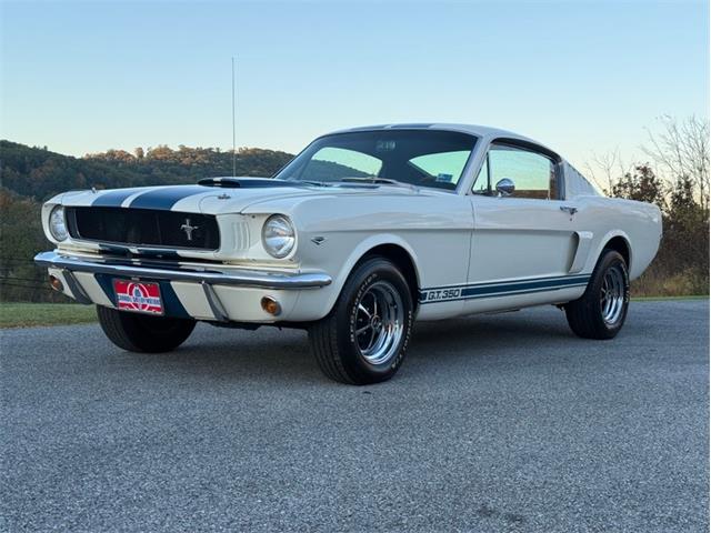 1965 Ford Mustang (CC-2117963) for sale in Orwigsburg, Pennsylvania