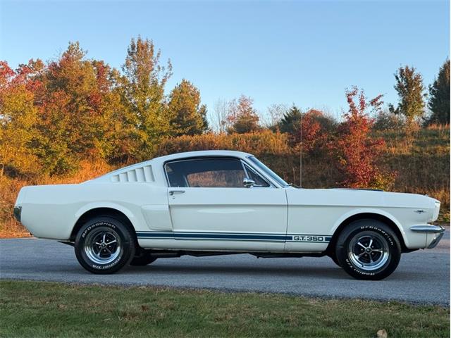 1965 Ford Mustang (CC-2117963) for sale in Orwigsburg, Pennsylvania