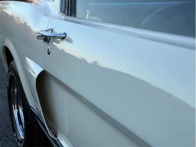1965 Ford Mustang (CC-2117963) for sale in Orwigsburg, Pennsylvania
