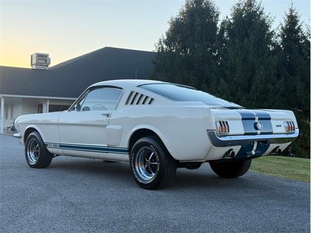 1965 Ford Mustang (CC-2117963) for sale in Orwigsburg, Pennsylvania