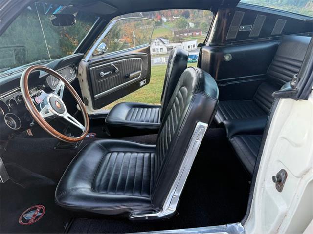 1965 Ford Mustang (CC-2117963) for sale in Orwigsburg, Pennsylvania