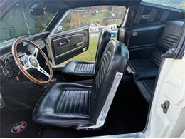 1965 Ford Mustang (CC-2117963) for sale in Orwigsburg, Pennsylvania