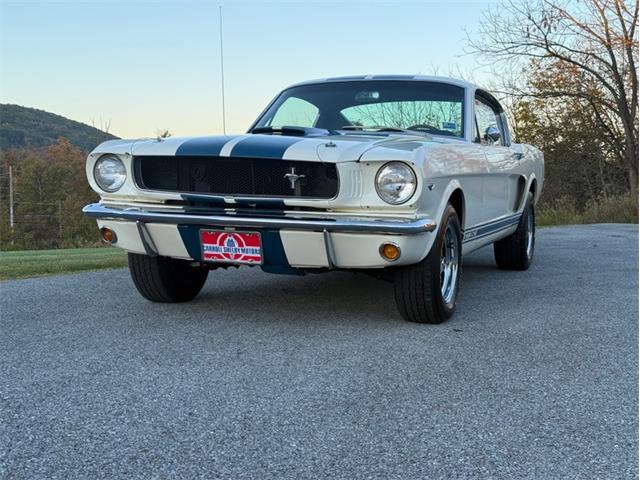 1965 Ford Mustang (CC-2117963) for sale in Orwigsburg, Pennsylvania