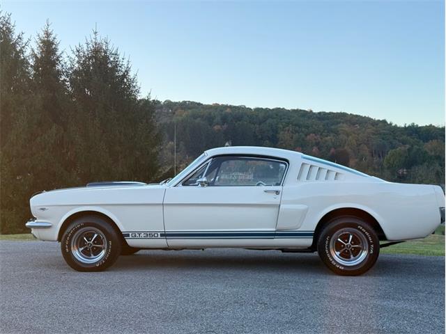 1965 Ford Mustang (CC-2117963) for sale in Orwigsburg, Pennsylvania