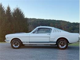 1965 Ford Mustang (CC-2117963) for sale in Orwigsburg, Pennsylvania