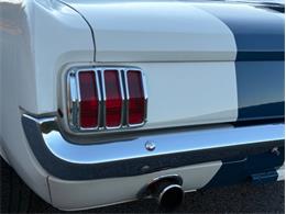 1965 Ford Mustang (CC-2117963) for sale in Orwigsburg, Pennsylvania