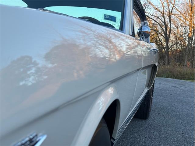 1965 Ford Mustang (CC-2117963) for sale in Orwigsburg, Pennsylvania