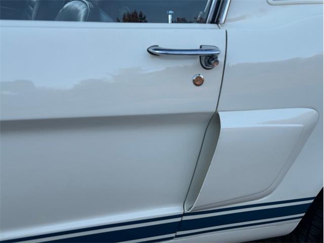 1965 Ford Mustang (CC-2117963) for sale in Orwigsburg, Pennsylvania