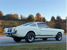 1965 Ford Mustang (CC-2117963) for sale in Orwigsburg, Pennsylvania