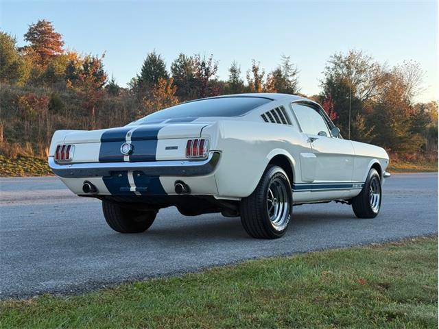1965 Ford Mustang (CC-2117963) for sale in Orwigsburg, Pennsylvania