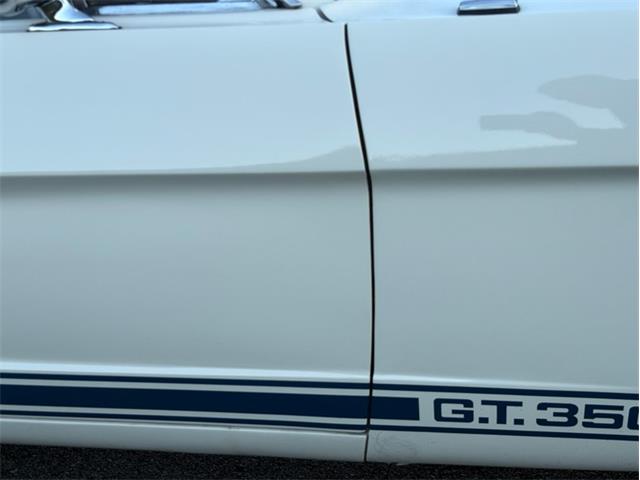 1965 Ford Mustang (CC-2117963) for sale in Orwigsburg, Pennsylvania