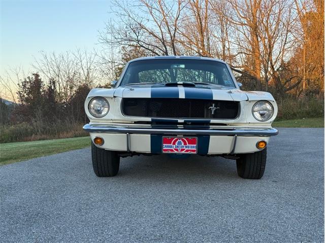 1965 Ford Mustang (CC-2117963) for sale in Orwigsburg, Pennsylvania