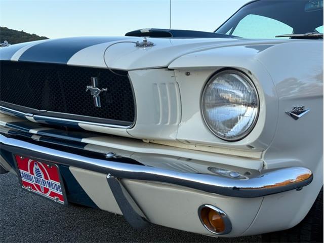 1965 Ford Mustang (CC-2117963) for sale in Orwigsburg, Pennsylvania