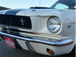 1965 Ford Mustang (CC-2117963) for sale in Orwigsburg, Pennsylvania