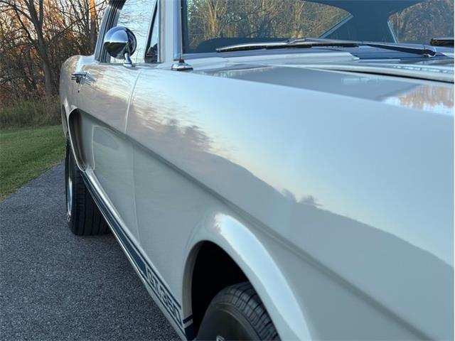 1965 Ford Mustang (CC-2117963) for sale in Orwigsburg, Pennsylvania