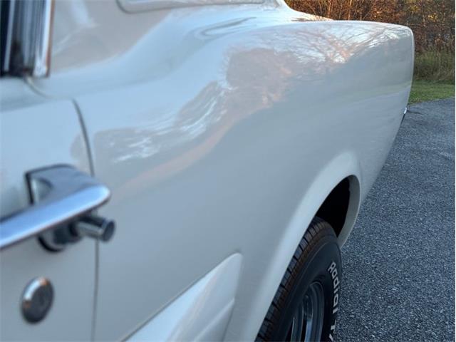 1965 Ford Mustang (CC-2117963) for sale in Orwigsburg, Pennsylvania