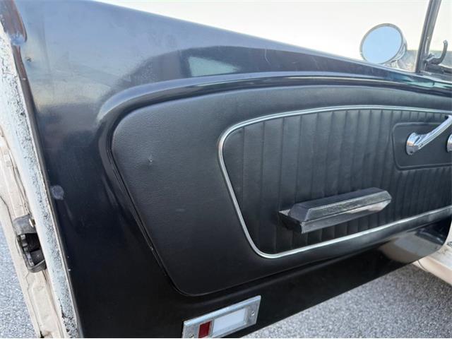 1965 Ford Mustang (CC-2117963) for sale in Orwigsburg, Pennsylvania