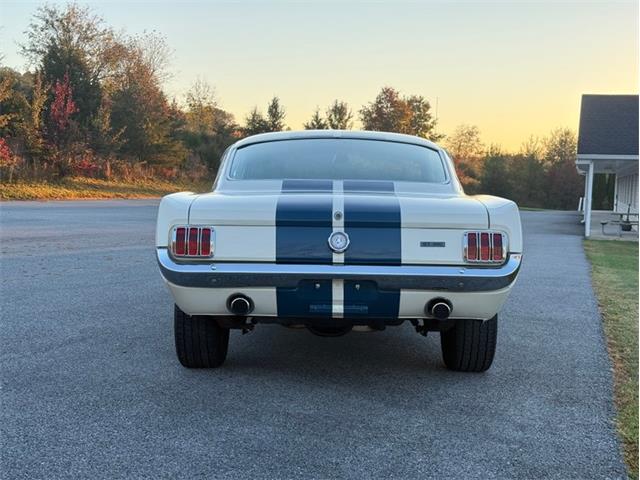 1965 Ford Mustang (CC-2117963) for sale in Orwigsburg, Pennsylvania