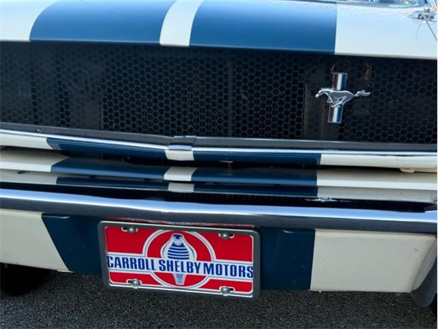 1965 Ford Mustang (CC-2117963) for sale in Orwigsburg, Pennsylvania
