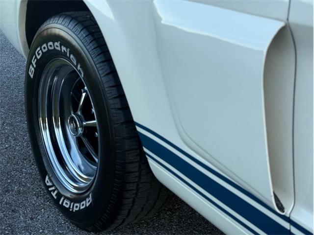1965 Ford Mustang (CC-2117963) for sale in Orwigsburg, Pennsylvania