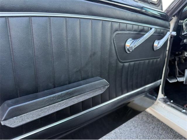 1965 Ford Mustang (CC-2117963) for sale in Orwigsburg, Pennsylvania