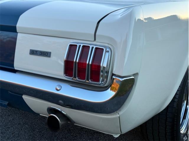 1965 Ford Mustang (CC-2117963) for sale in Orwigsburg, Pennsylvania