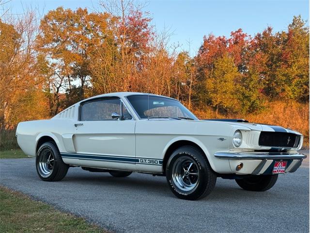 1965 Ford Mustang (CC-2117963) for sale in Orwigsburg, Pennsylvania