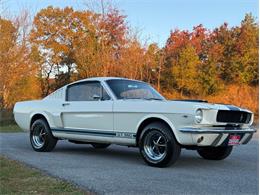 1965 Ford Mustang (CC-2117963) for sale in Orwigsburg, Pennsylvania