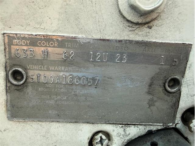 1965 Ford Mustang (CC-2117963) for sale in Orwigsburg, Pennsylvania