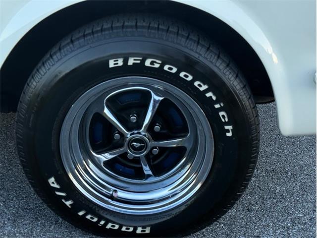 1965 Ford Mustang (CC-2117963) for sale in Orwigsburg, Pennsylvania